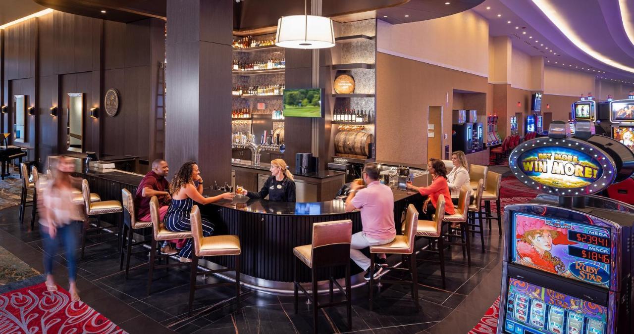 Hotel Southland Casino