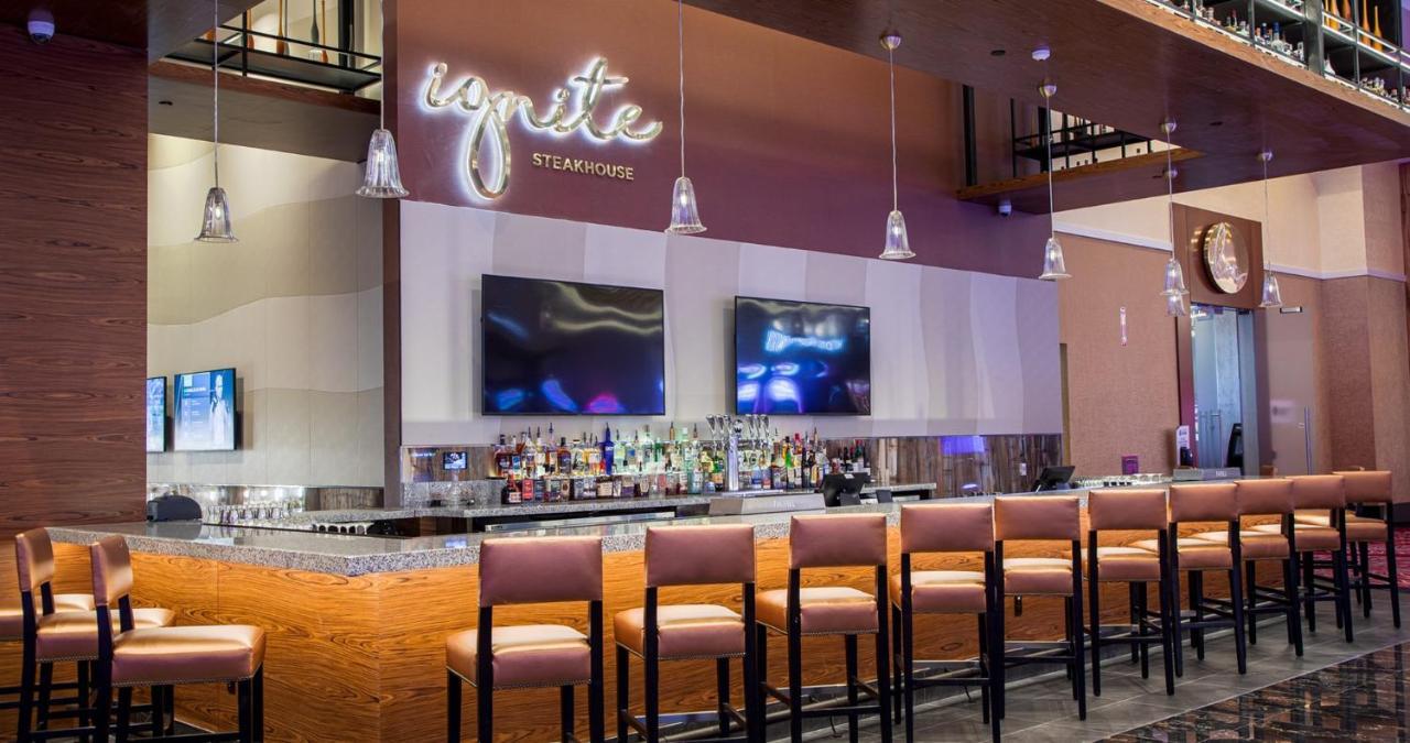 Southland Casino * West Memphis