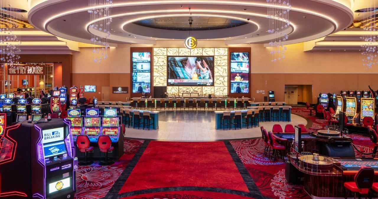 Hotel Southland Casino *