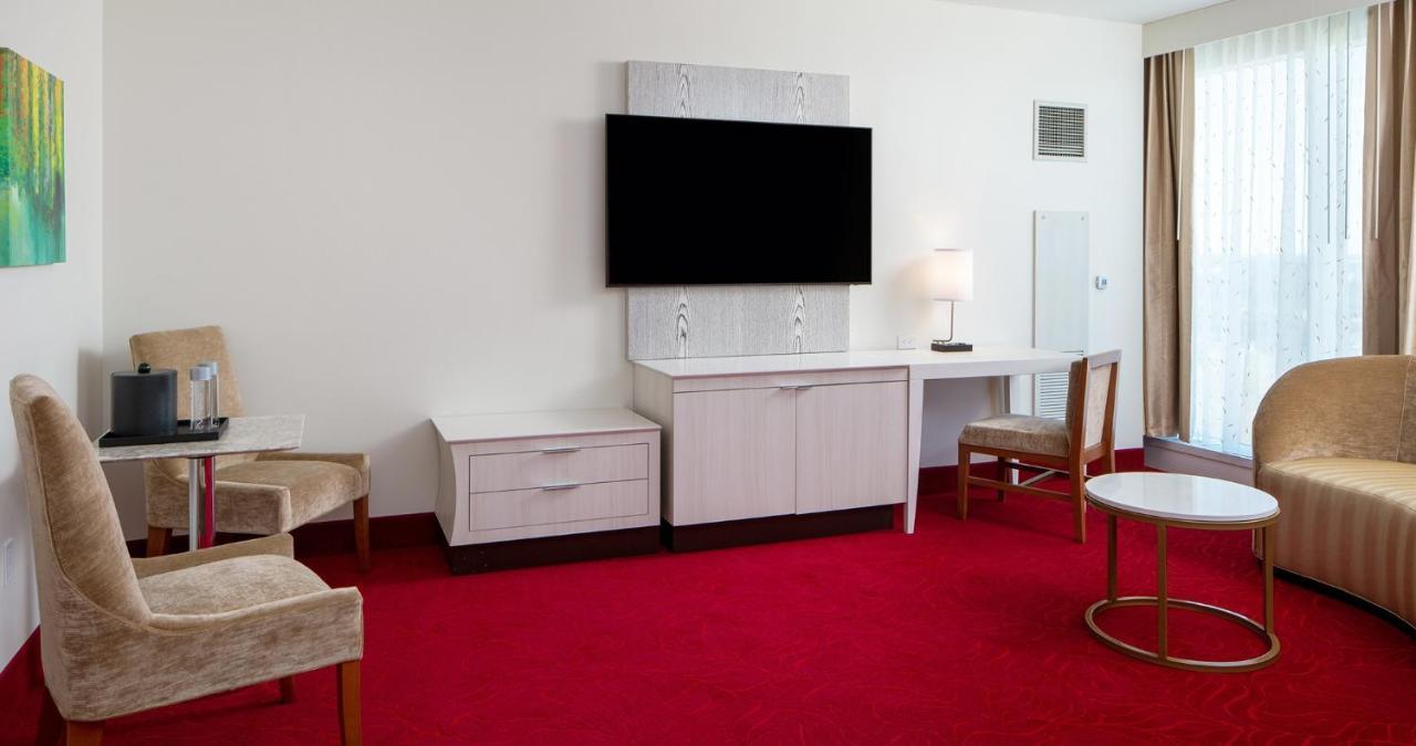 Hotel Southland Casino West Memphis