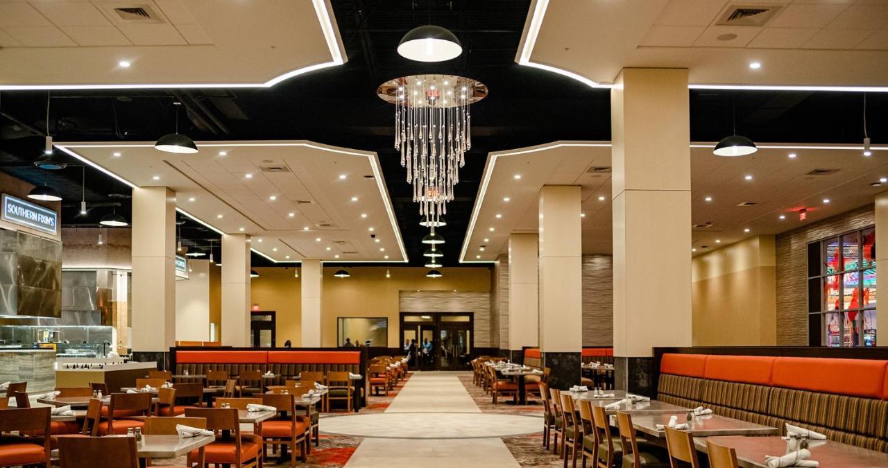 Southland Casino Hotel *