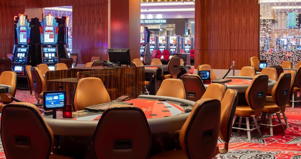 Hotel Southland Casino *
