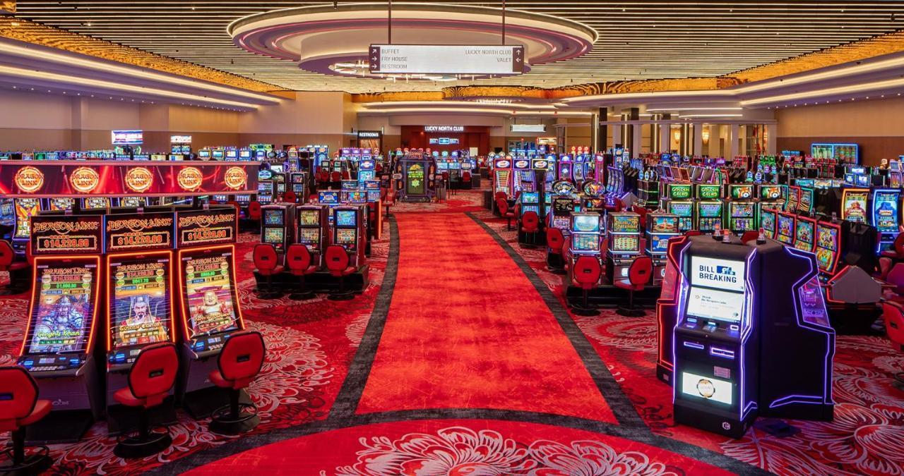 Southland Casino West Memphis