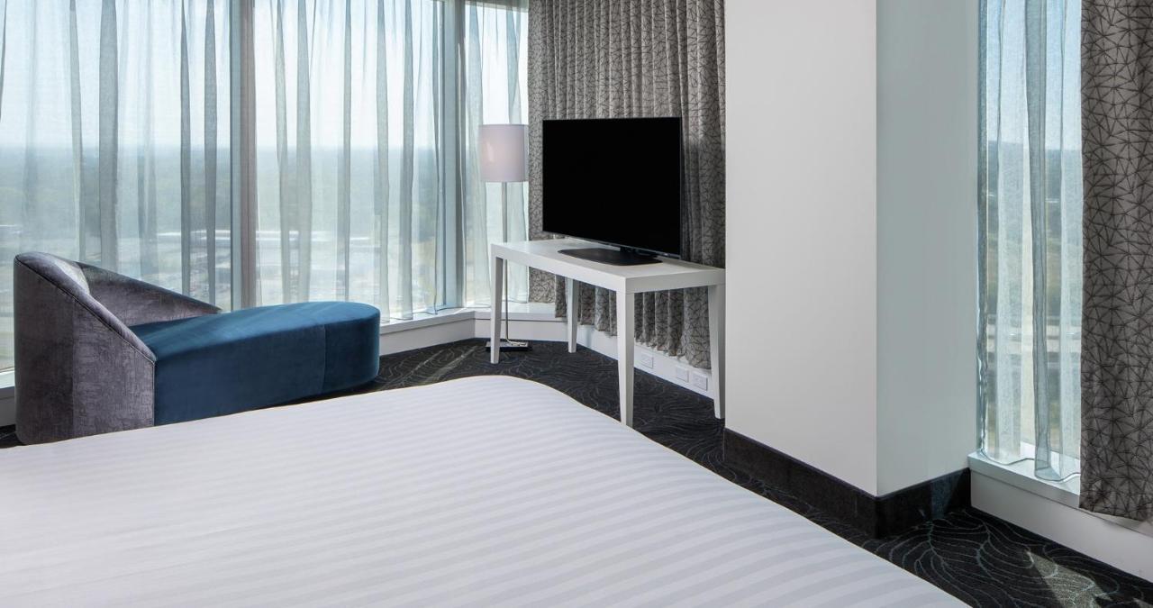 Southland Casino Hotel