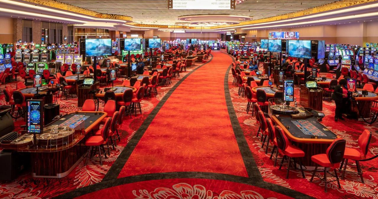 Southland Casino West Memphis